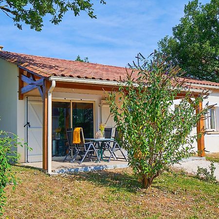 Domaine De Lanzac Villa Buitenkant foto