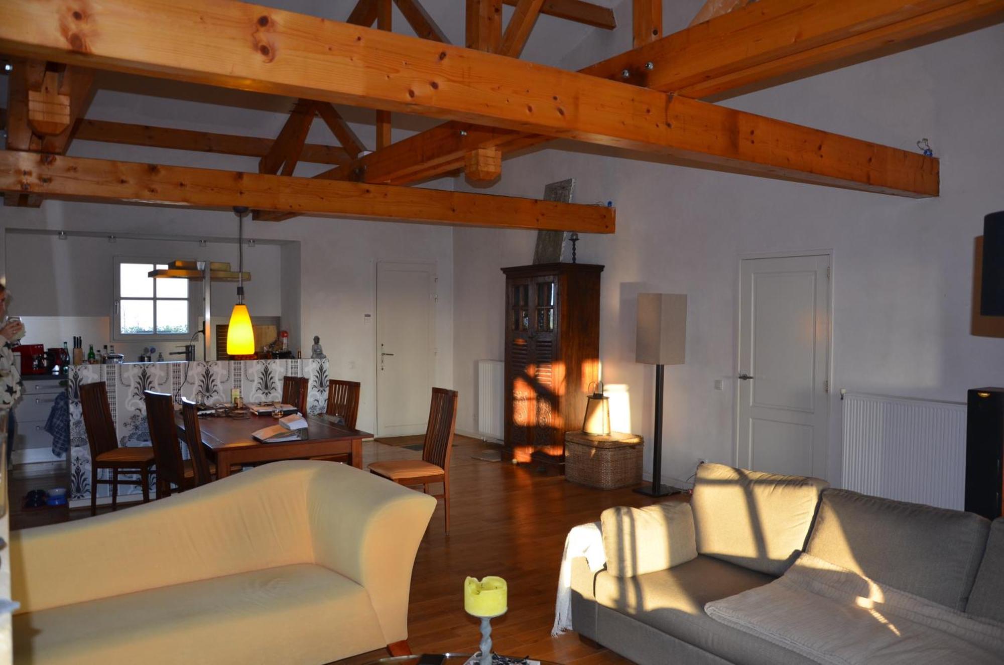 Domaine De Lanzac Villa Kamer foto