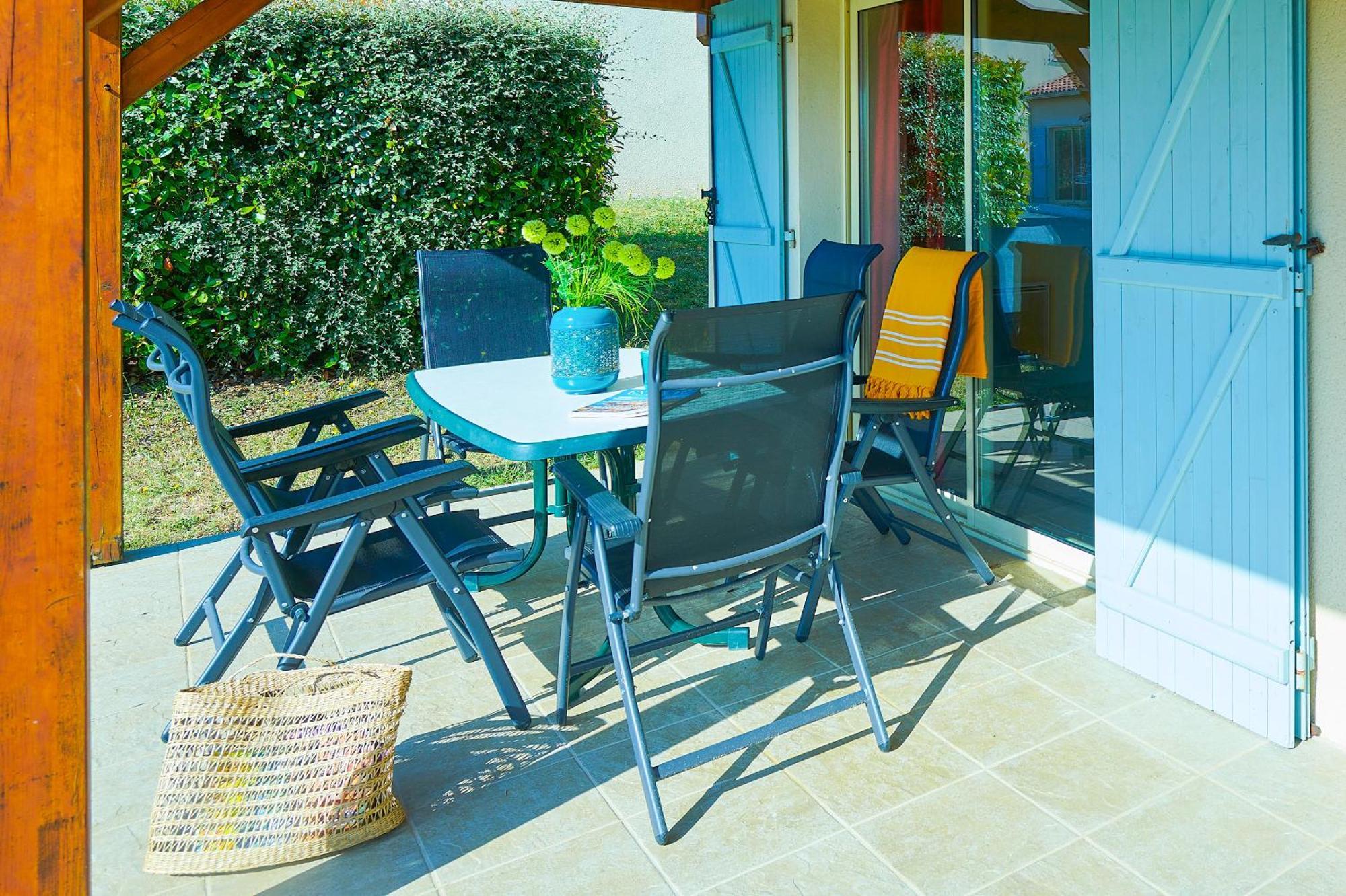 Domaine De Lanzac Villa Buitenkant foto